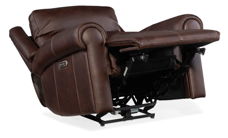 Oberon - Zero Gravity Recliner