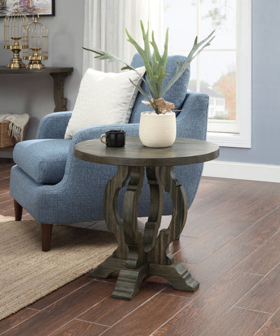 Orchard Park - Accent Table