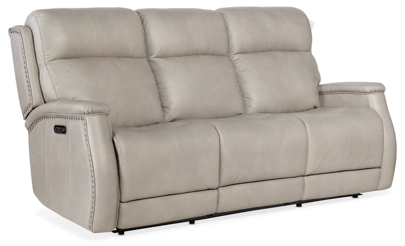 Rhea - Zero Gravity Power Sofa