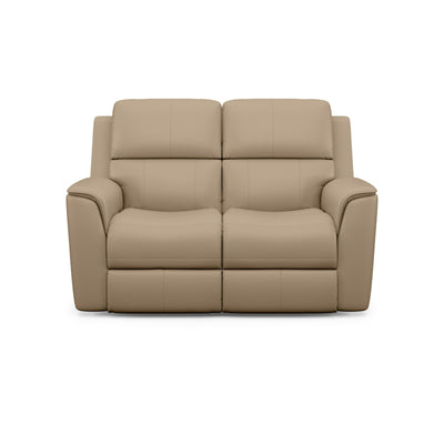 Henry - Reclining Loveseat.