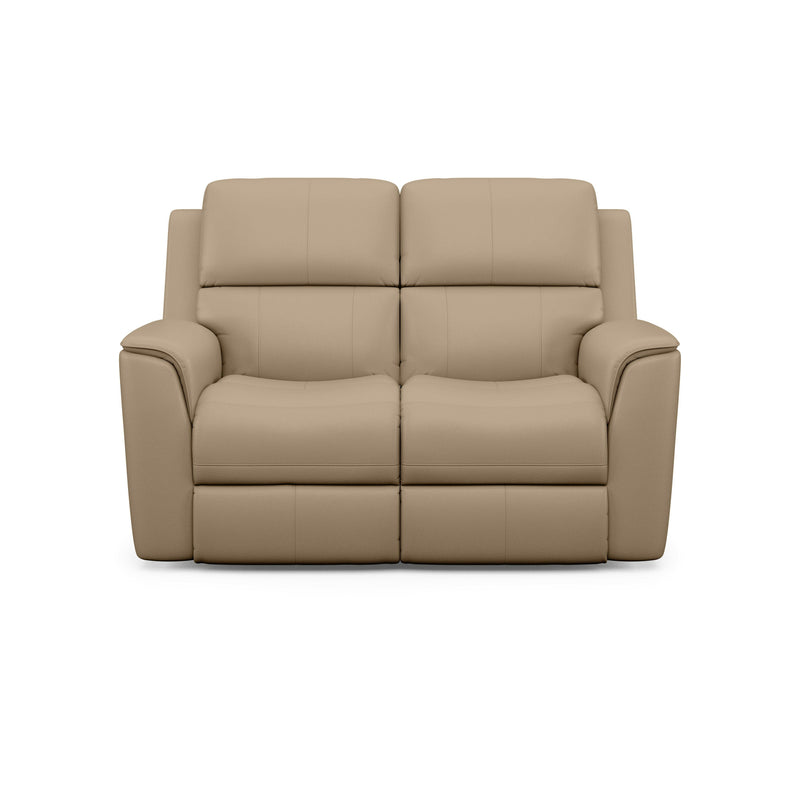 Henry - Reclining Loveseat.