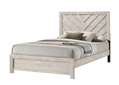 Valor - Youth Bed.