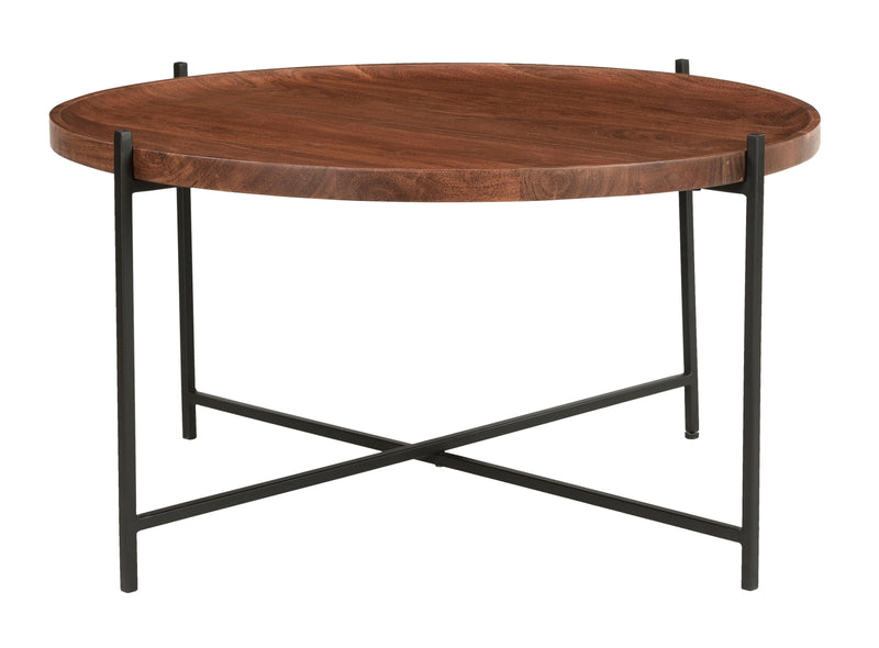 Huntley - Cocktail Table.