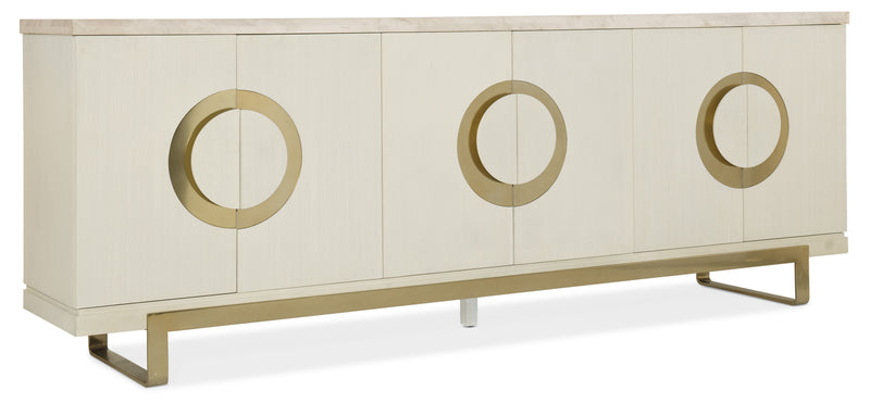 Melange - Noelle Credenza