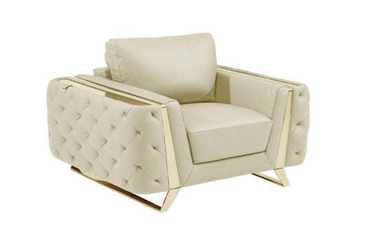 1050 - Contemporary Chair - Arm Chairs - Grand Furniture GA