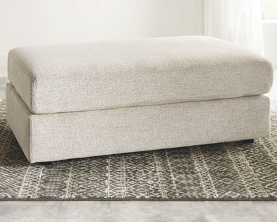 Soletren - Accent Ottoman