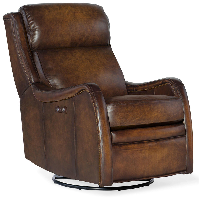 Stark - Power Glider Recliner.