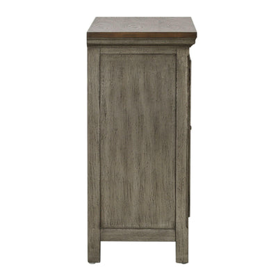 Westridge - Accent Cabinet