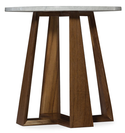 Melange - Luca End Table