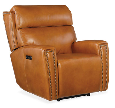 Ruthe - Zero Gravity Recliner.