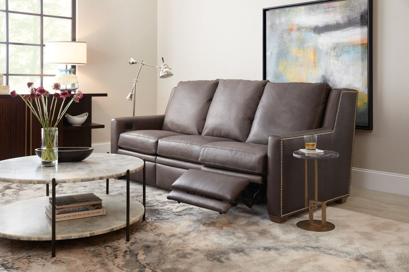 Revelin - Sofa L And R Full Recline With Articulating Headrest