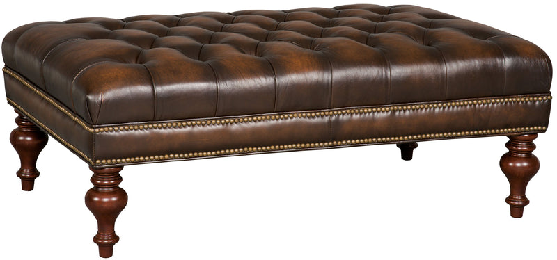 Kingley - Cocktail Ottoman