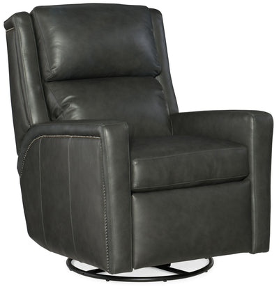 Norman - Wall Hugger Recliner With Articulating Headrest