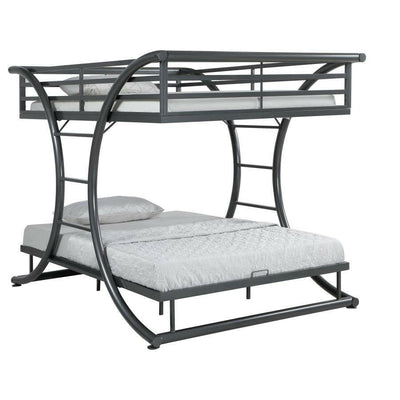 Stephan - Bunk Bed - Grand Furniture GA