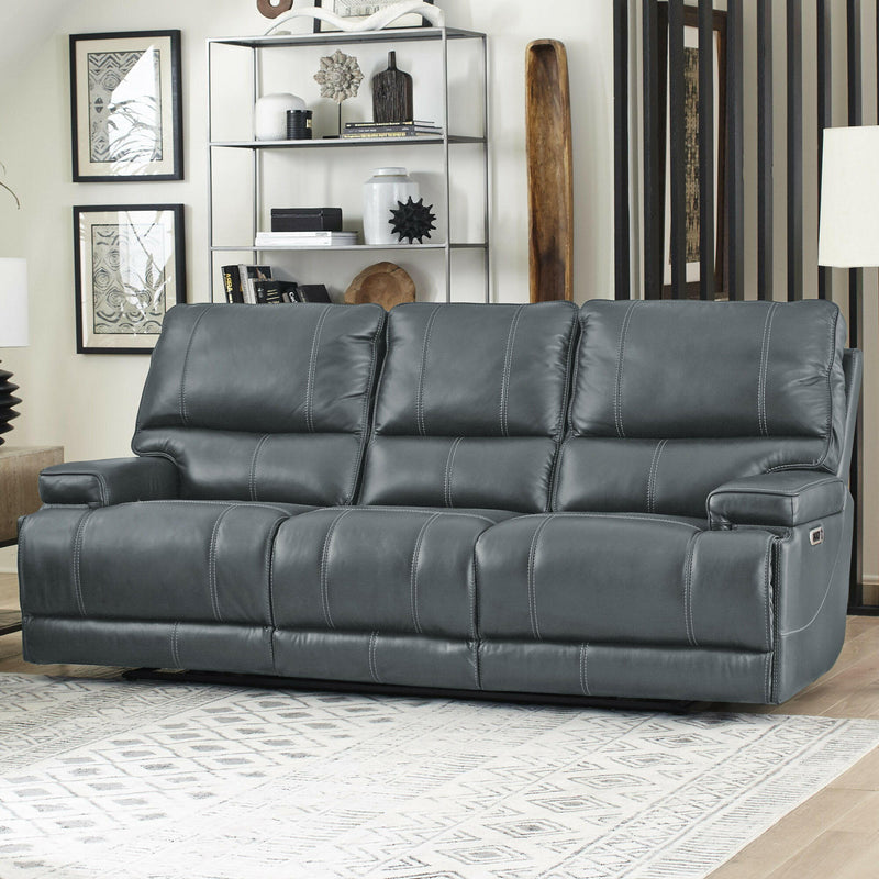 Whitman - Power Cordless Sofa