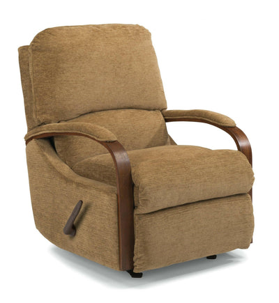 Woodlawn - Recliner - Fabric.