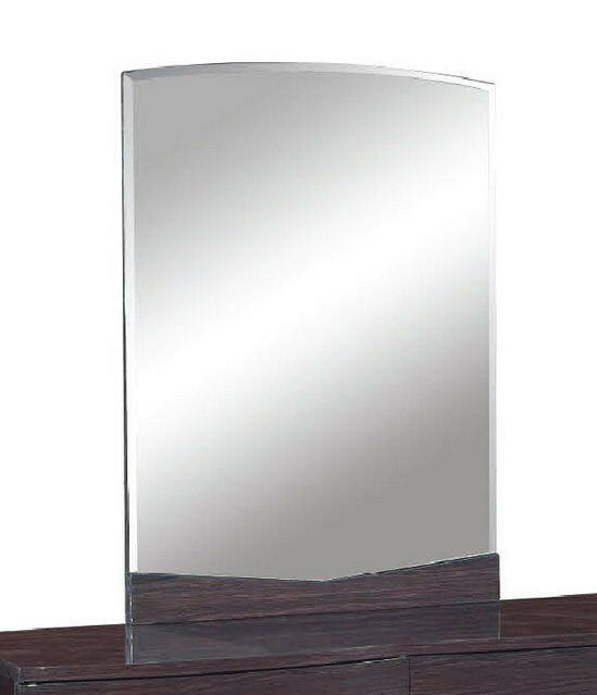 Wynn - Accent Mirror - Accent Mirrors - Grand Furniture GA