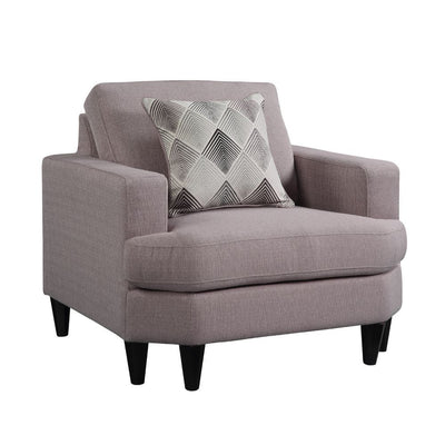 Selma - Chair - Sand Linen - Grand Furniture GA