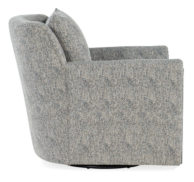 Lennox - Swivel Chair