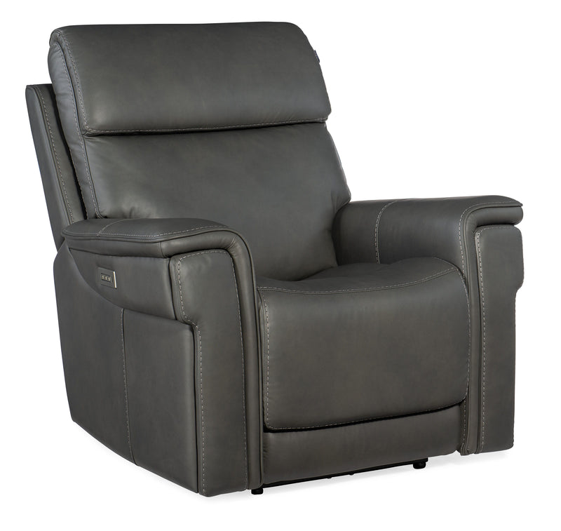 Lyra - Zero Gravity Power Recliner