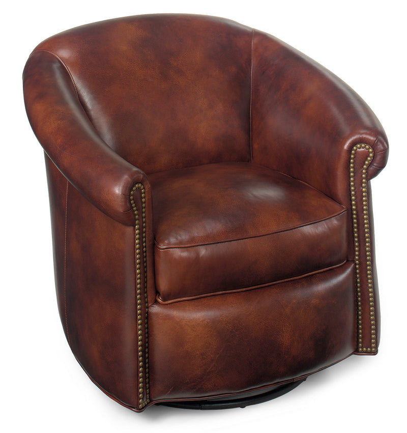 Marietta - Swivel Tub Chair