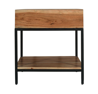 Springdale - One Drawer End Table.