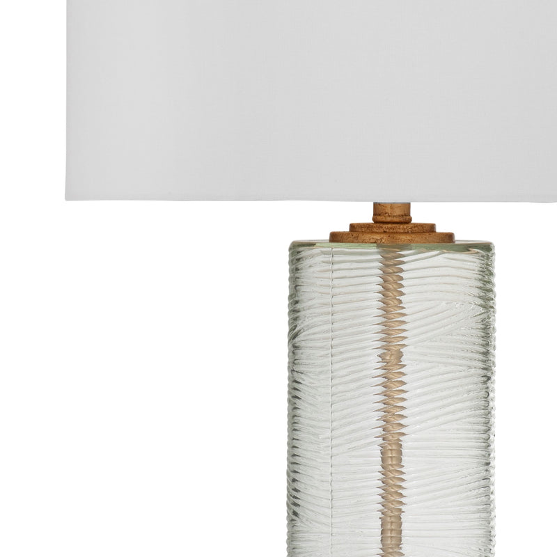 Maroa - Table Lamp - Gold