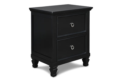 Tamarack - Nightstand - Accent Nightstands - Grand Furniture GA