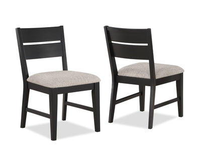 Mathis - Side Chair (Set of 2) - Grand Furniture GA