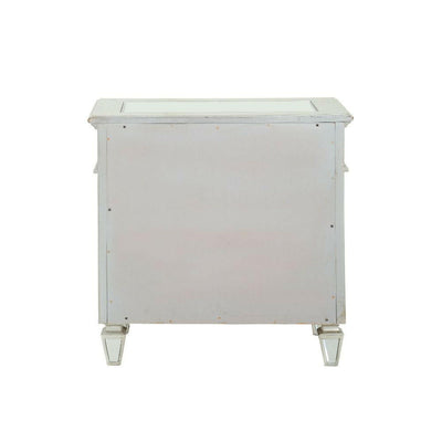 Varian - Nightstand - Mirrored - Grand Furniture GA