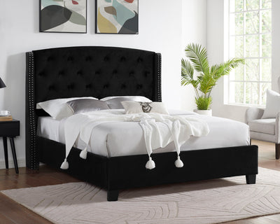 Eva - Bed - Grand Furniture GA