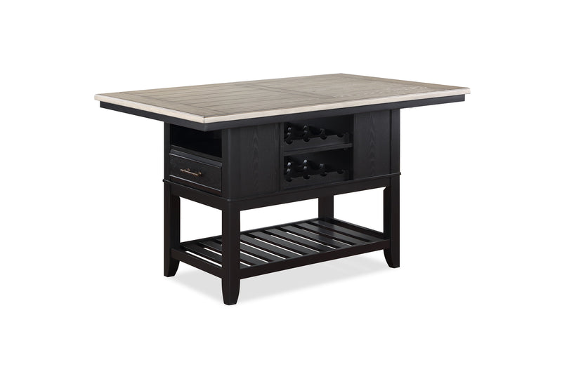 Frey - Counter Height Table - Grand Furniture GA