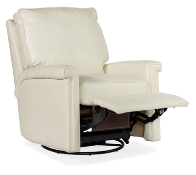 Mallory - Wall Hugger Recliner