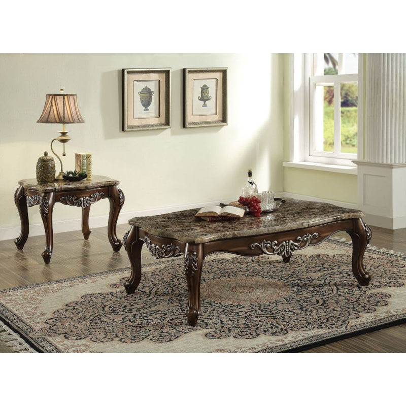 Latisha - End Table - Grand Furniture GA