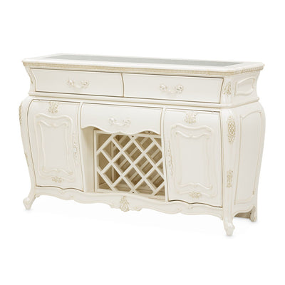 Lavelle - Sideboard - Classic Pearl