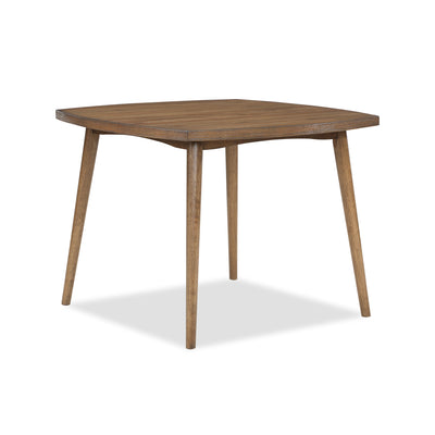 Weldon - Dining Table - Brown - Grand Furniture GA