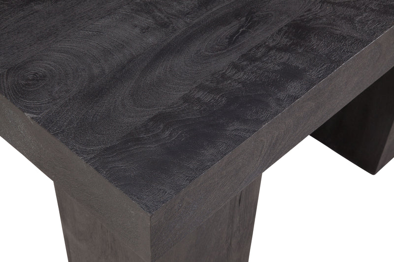 Padula - Console Table - Black