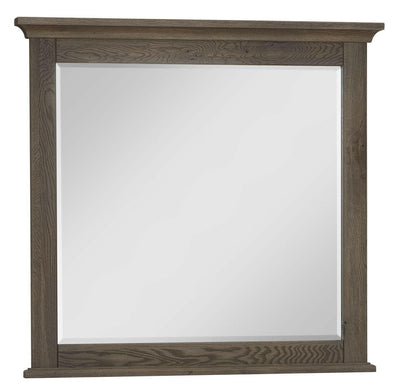 Yosemite - Landscape Mirror - Bedroom Mirrors - Grand Furniture GA