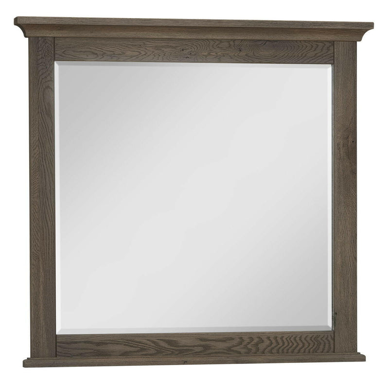 Yosemite - Landscape Mirror - Bedroom Mirrors - Grand Furniture GA