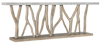 Surfrider - Console Table.