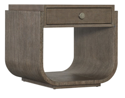 Modern Mood - Rectangle End Table