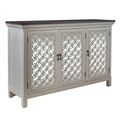 Westridge - Accent Cabinet