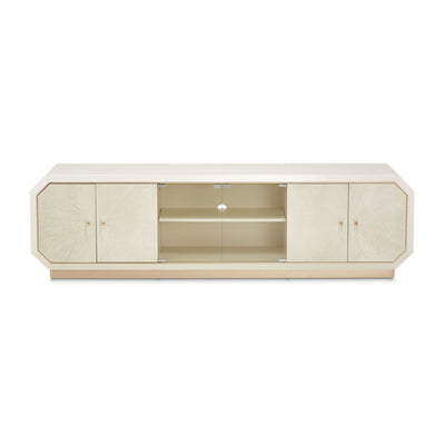 La Rachelle - Media Cabinet - Champagne