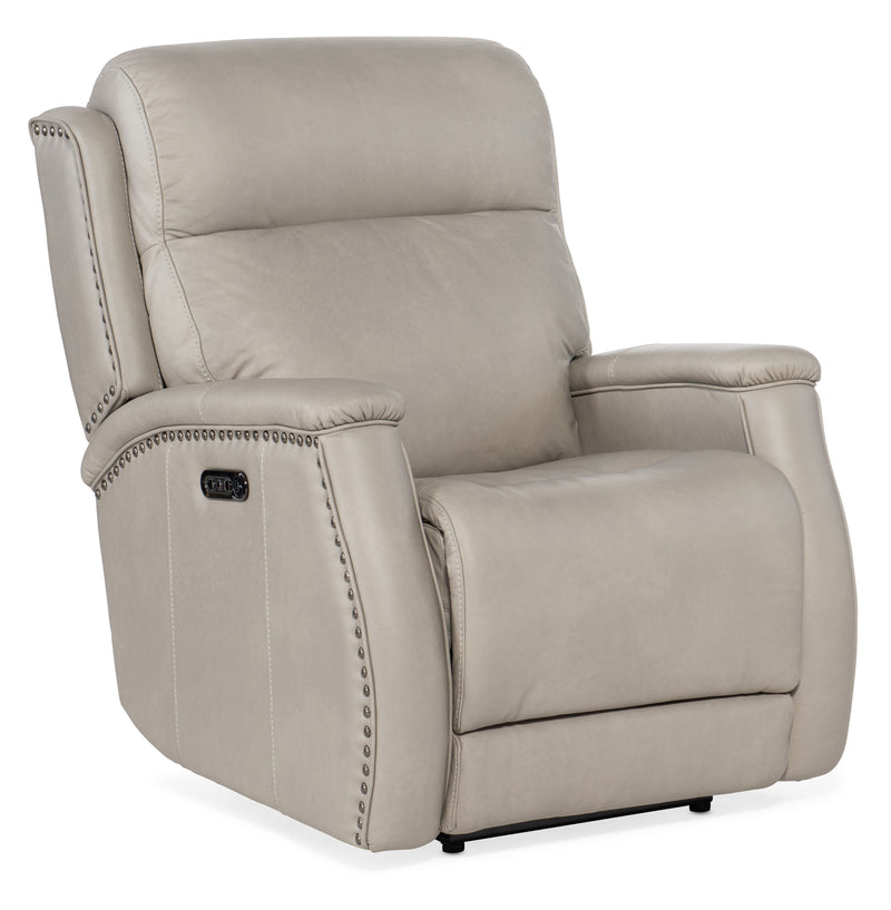 Rhea - Zero Gravity Power Recliner