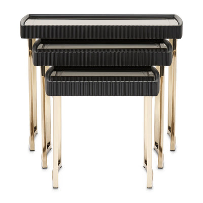 Lisbon - Nesting Tables (Set of 3)