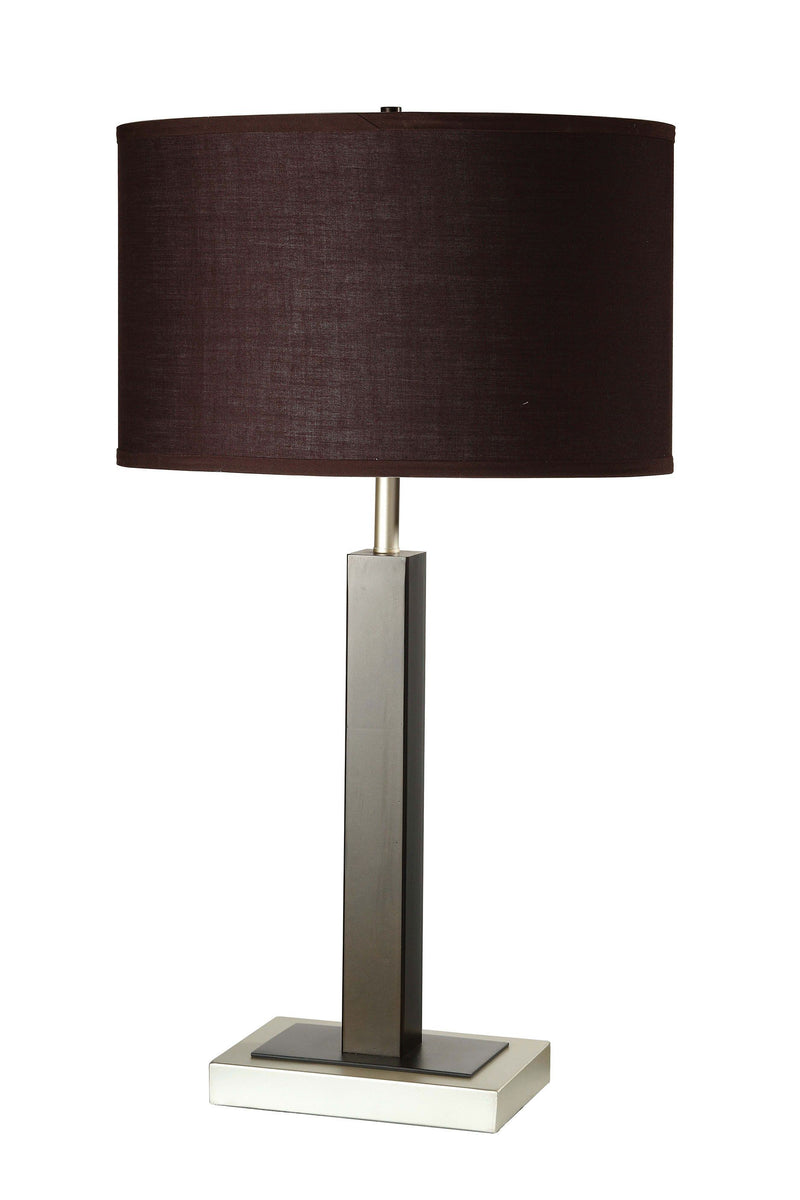 Keira - Table Lamp (Set of 2) - Cappuccino.