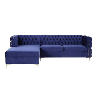Sullivan - Sectional Sofa.