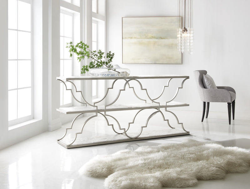 Melange - Golden Gate Console