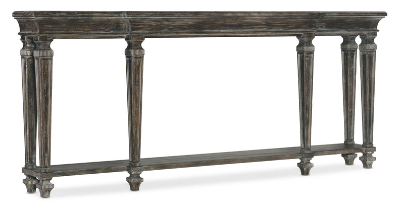 Traditions - Console Table