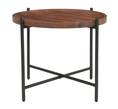 Huntley - Accent Table.